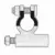 Battery Terminal, Left Add-On, 4/0 AWG