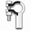 Battery Terminal, Left Elbow, 4/0 AWG
