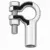 Battery Terminal, Left Elbow, 4/0 AWG