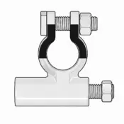 battery-terminal-right-add-negative Battery Terminal, Right Add-On, 1/0 AWG