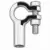 Battery Terminal, Right Elbow, 2/0 AWG